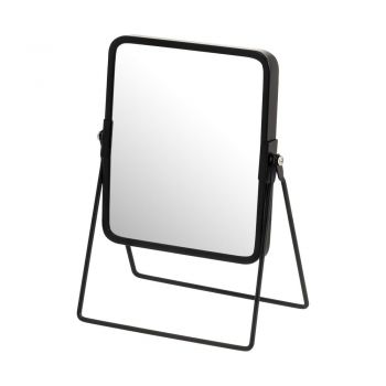 Oglindă cosmetică de mărire 16x23 cm – Casa Selección ieftina