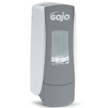 Dispenser manual sapun spuma Gojo ADX-7 700 ml gri/alb