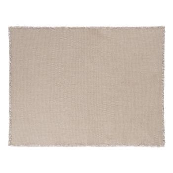 Suport pentru farfurii din material textil 35x45 cm Lineo – Blomus