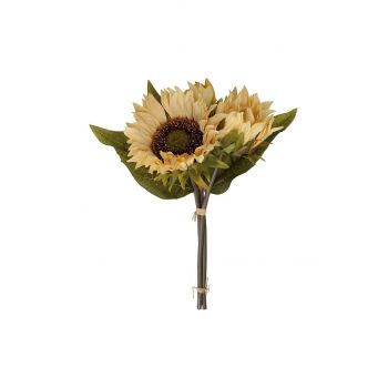 flori artificiale Sunflower