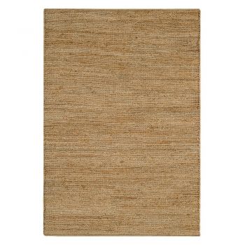 Covor în culoare naturală handmade din iută 160x230 cm Soumak – Asiatic Carpets