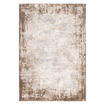 Covor bej 240x340 cm Kuza – Asiatic Carpets