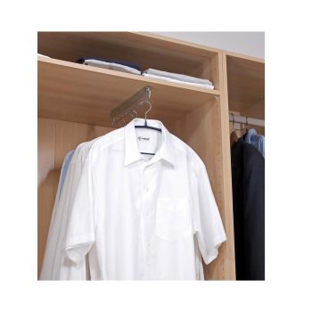 Cuier extensibil pentru haine Wenko Cloth