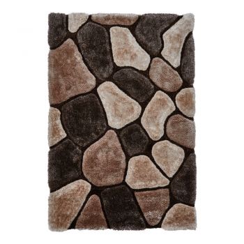 Covor Think Rugs Noble House Rock, 120 x 170 cm