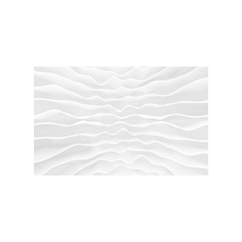 Tapet în format mare Bimago Origami Wall, 350 x 245 cm