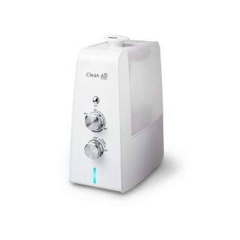 Umidificator purificator si difuzor arome Clean Air Optima CA602 NEW