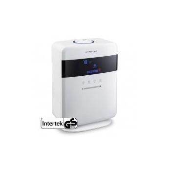 Umidificatorul cu ultrasunete Trotec B6E Higrostat Display Timer Ionizare Difuzor aroma Consum 25W/h Pentru 30mp