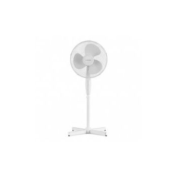Ventilator de aer Trotec TVE 16 Consum 50 W/h 3 trepte Debit 2.342 4mc/h 3 palete ventilare
