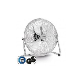 Ventilator de aer TVM 18, Consum 100W, 3 trepte, Diametru elice 45cm, 3 palete ventilare
