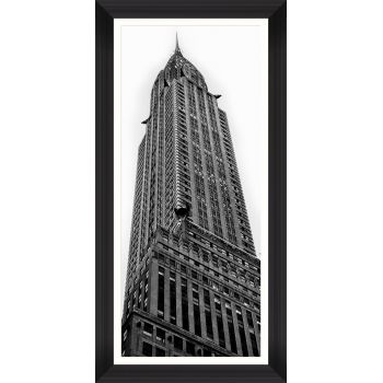Tablou Framed Art Empire State Building