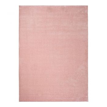 Covor Universal Montana, 200 x 290 cm, roz ieftin