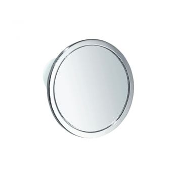 Oglindă cu ventuză iDesign Suction Gia, 14 cm