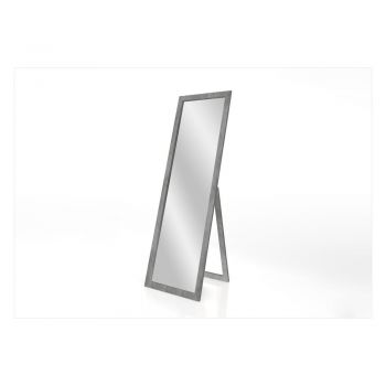 Oglindă cu suport 46x146 cm Sicilia - Styler