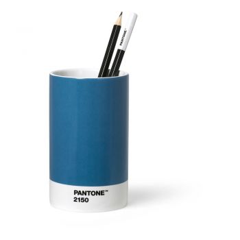 Organizator de birou din ceramică Blue 2150 – Pantone