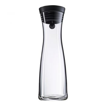Carafă din sticlă pentru apă WMF, 1 l