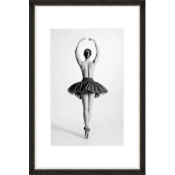 Tablou Framed Art Ballet Dance