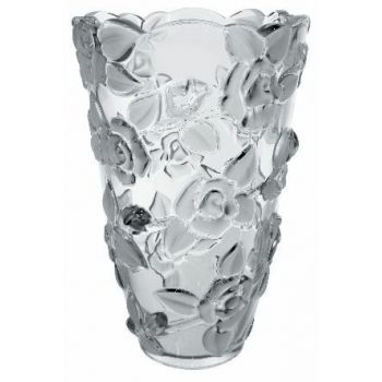 Vaza sticla Walther Glass Georgina 24 cm