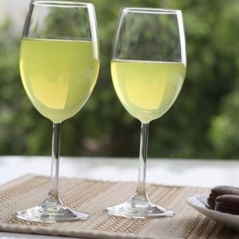 Set 6 pahare vin Pasabahce Sidera 440 ml la reducere