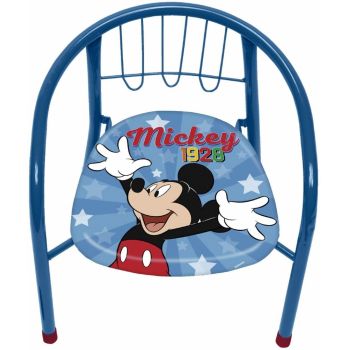 Scaun pentru copii Mickey Mouse
