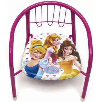 Scaun pentru copii Princess