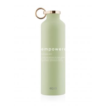 Sticla pentru apa Classy Thermo Empowered- 680 ml