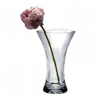 Vaza sticla Bormioli Castore 25 cm