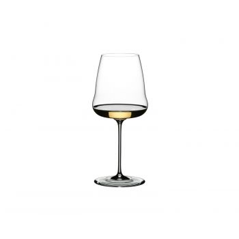 Pahar pentru vin, din cristal Winewings Chardonnay, 736 ml, Riedel