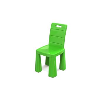 Set masa copii+scaun taburet 045802 verde