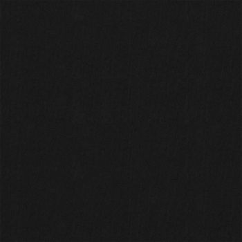 vidaXL Paravan de balcon, negru, 90 x 300 cm, țesătură oxford