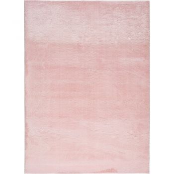 Covor Universal Loft, 160 x 230 cm, roz ieftin