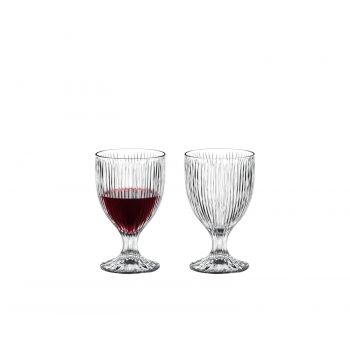 Set 2 pahare din cristal Tumbler Collection Clear, 355 ml, Riedel