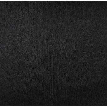 Fotoliu Pufrelax nirvana grande eerie black cu husa detasabila textila umplut cu perle polistiren