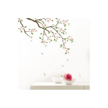 Autocolant Cherry Blossom ieftin