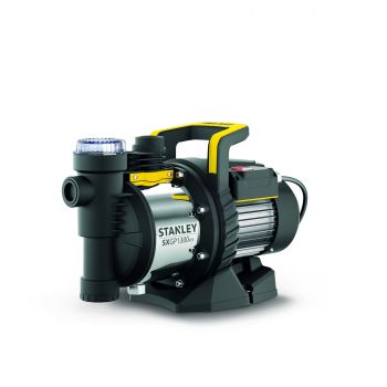 Pompa de apa curata Stanley SXGP1300XFE 1300W 4500 l/h