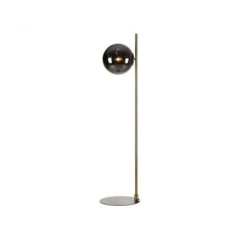 Lampadar Markslöjd Dione, înălțime 134,5 cm, negru