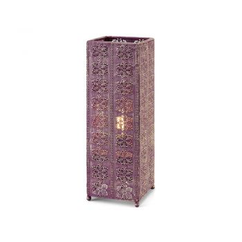 Veioză Markslöjd Agra, înălțime 33,5 cm, roz ieftina