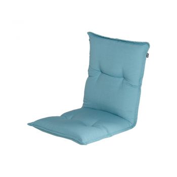 Pernă pentru scaun de grădină albastră 50x100 cm Cuba – Hartman ieftina