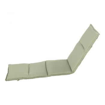 Pernă pentru scaun de grădină pentru șezlong 63x195 cm Cuba – Hartman ieftina