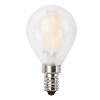 Bec Filament LED 1529 Alb