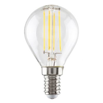 Bec Filament LED 1694 Transparent