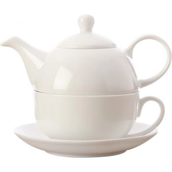 Set pentru ceai alb – Maxwell & Williams