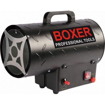 Incalzitor Gaz 20KW BX343 20kw Pornire Manuala Boxer