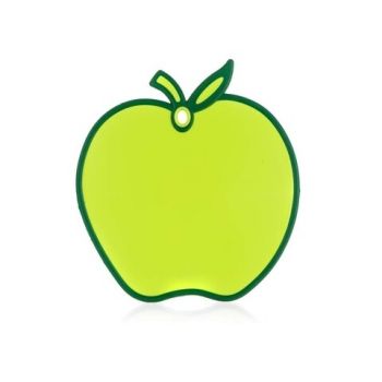 Tocator Apple, Banquet, 28x30.5 cm, plastic