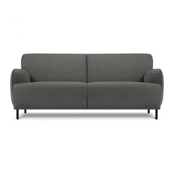 Canapea Windsor & Co Sofas Neso, 175 cm, gri