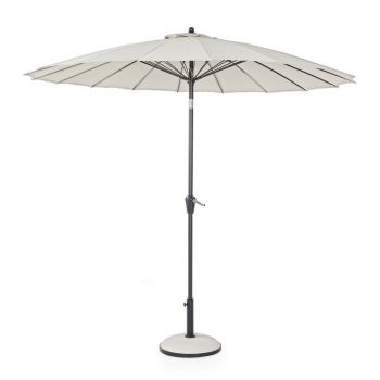 Umbrela de soare, Atlantha, Ø270xH240 cm