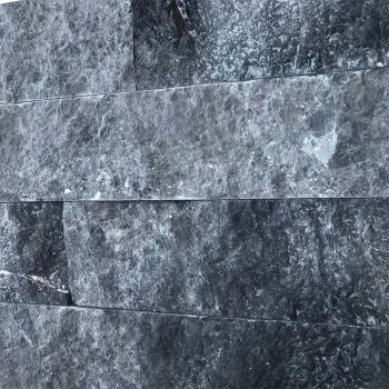 Marmura Ceppo Grey Scapitata 10 x LL x 2 cm