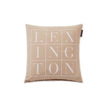Lexington față de pernă din bumbac 50 x 50