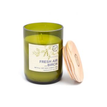 Paddywax Lumanare parfumata de soia Fresh Air & Birch 226 g