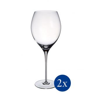 Villeroy & Boch set de dopuri de vin Allegorie Premium (2-pack) ieftin