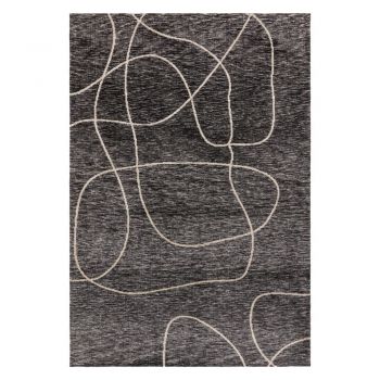Covor gri 170x120 cm Mason - Asiatic Carpets